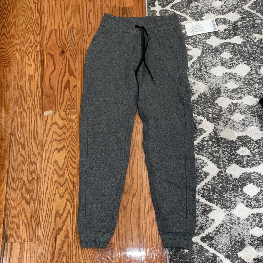 SCUBA HIGH RISE JOGGER 28" - Picture 2 of 4